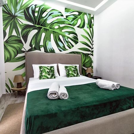 Royal Luxury Suite Athen Exterior foto