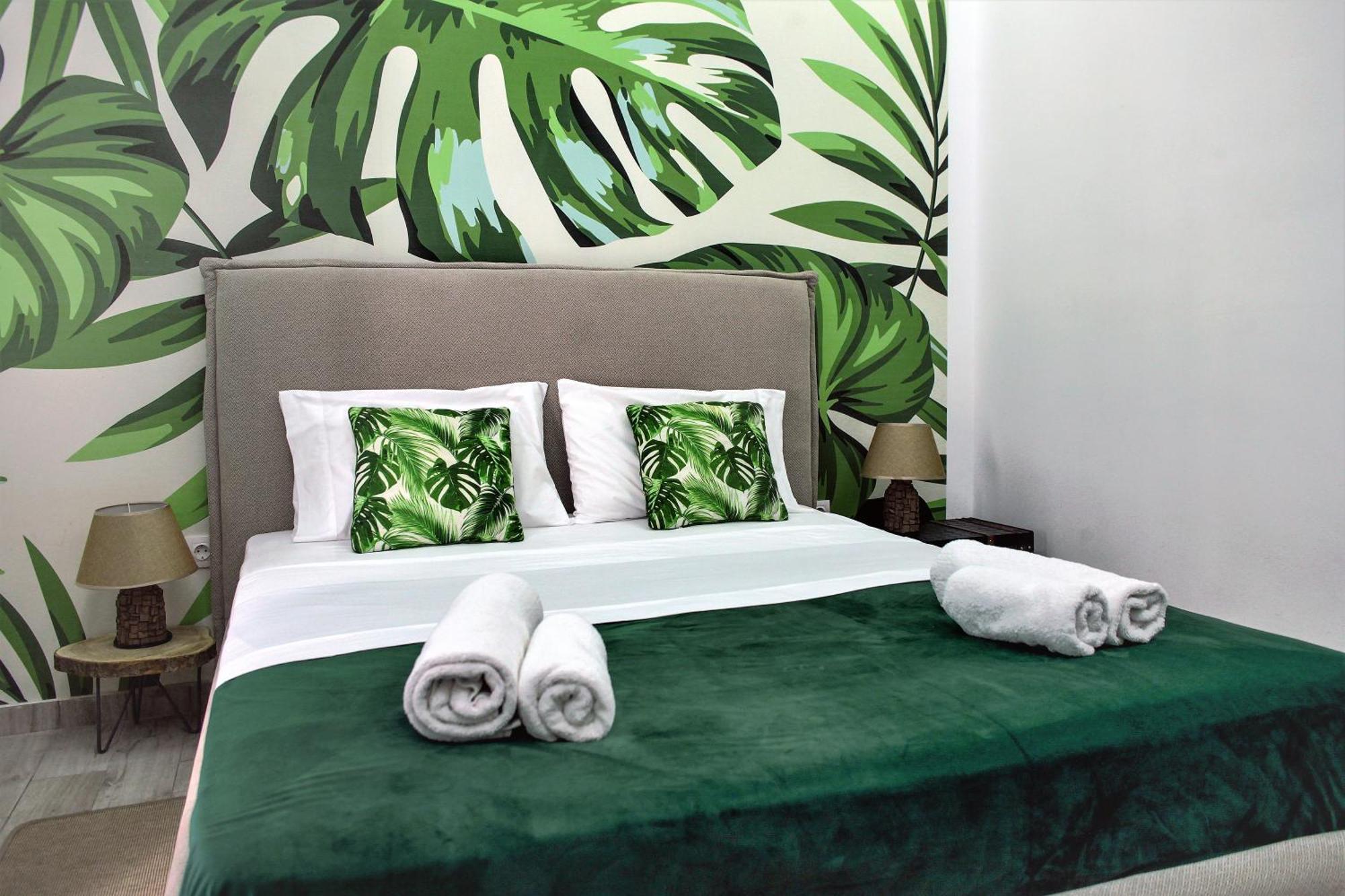 Royal Luxury Suite Athen Exterior foto